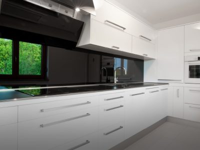 Kitchen Cabinets